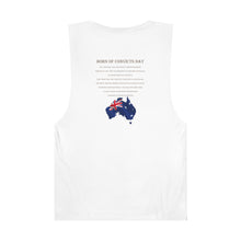 Load image into Gallery viewer, BOC Day Tank