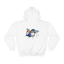 Load image into Gallery viewer, Busier than a Blue Arse Fly