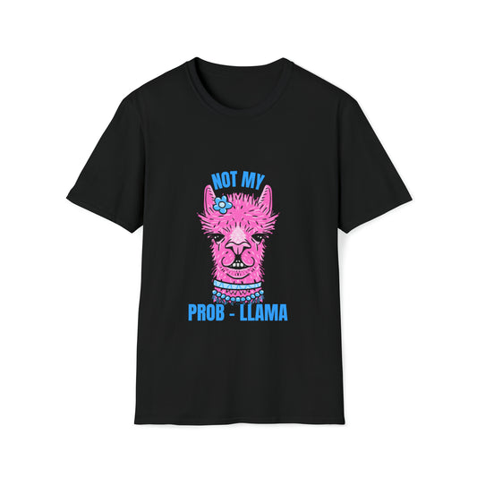 Not my Probllama