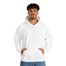 Load image into Gallery viewer, I'm always in the shit, it's only the depth that varies Hoodie