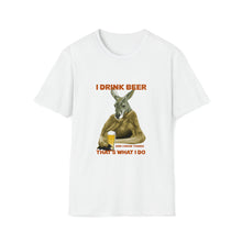 Load image into Gallery viewer, I Drink Beer and I know things