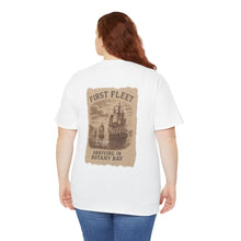 Load image into Gallery viewer, First Fleet 1788