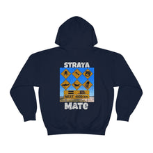 Load image into Gallery viewer, Straya Mate Hoodie