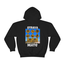 Load image into Gallery viewer, Straya Mate Hoodie