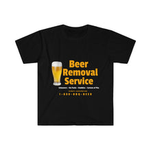 Load image into Gallery viewer, Beer Removal Service