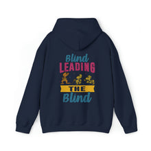 Load image into Gallery viewer, Blind Leading Blind Hoodie