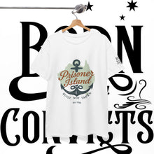 Load image into Gallery viewer, Prisoner Island