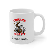 Load image into Gallery viewer, Coffee Addict