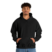 Load image into Gallery viewer, I'm always in the shit, it's only the depth that varies Hoodie