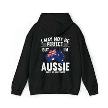 Load image into Gallery viewer, Perfect Aussie Hoodie
