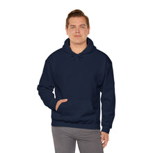 Load image into Gallery viewer, I'm always in the shit, it's only the depth that varies Hoodie