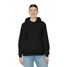 Load image into Gallery viewer, I'm always in the shit, it's only the depth that varies Hoodie