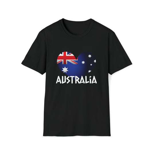 Love Heart Australia