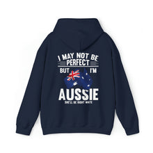 Load image into Gallery viewer, Perfect Aussie Hoodie