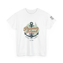 Load image into Gallery viewer, Prisoner Island