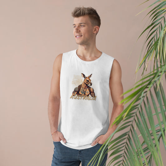 BOC Tat Kanga Tank