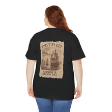 Load image into Gallery viewer, First Fleet 1788