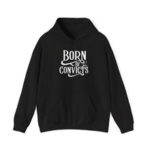 Load image into Gallery viewer, Born of Convicts Hoodie