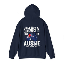 Load image into Gallery viewer, Perfect Aussie Hoodie