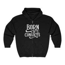 Load image into Gallery viewer, BOC Full Zip Hoodie