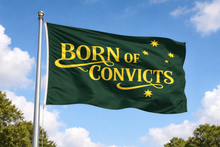 Load image into Gallery viewer, BOC Flag