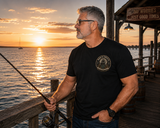 Born of Convicts – Heritage Crest
