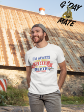 Load image into Gallery viewer, Always in the Shit up to 5XL