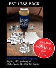 Load image into Gallery viewer, EST 1788 Pack - FREE SHIPPING