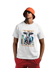 Load image into Gallery viewer, I just want real milk