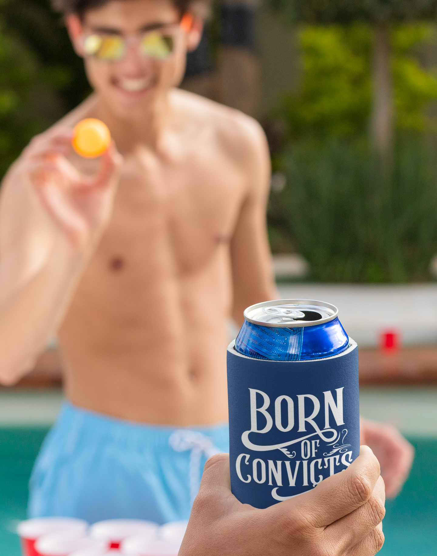 Stubby Cooler (FREE Shipping)