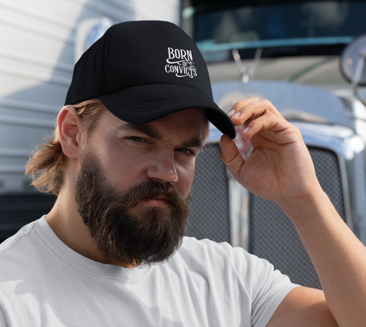 Trucker Cap
