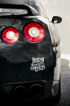 Load image into Gallery viewer, BOC Sticker Blk - FREE SHIPPING