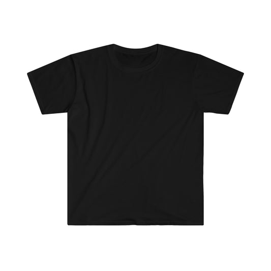 Warning subject to spontaneous outburst (Back Print)
