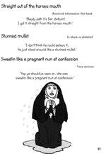 Load image into Gallery viewer, Aussie Slang Book (FREE Shipping)