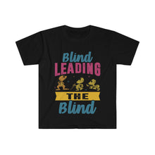 Load image into Gallery viewer, Blind Leading the Blind