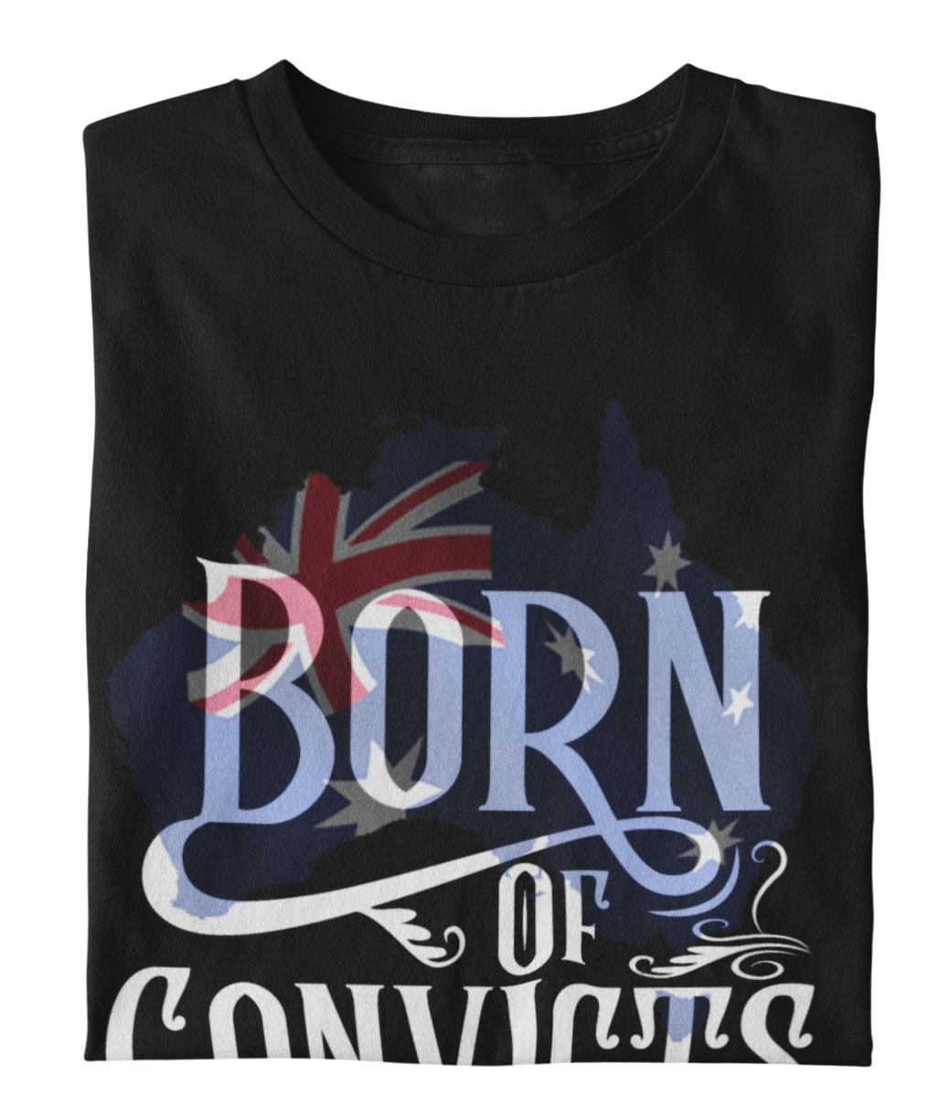 BOC T-Shirts – G'day mate Australia
