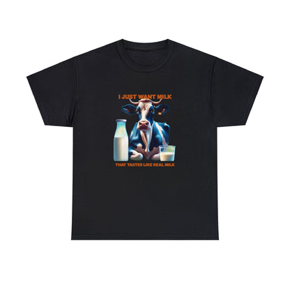 I just want milk (sizes up to 5XL)