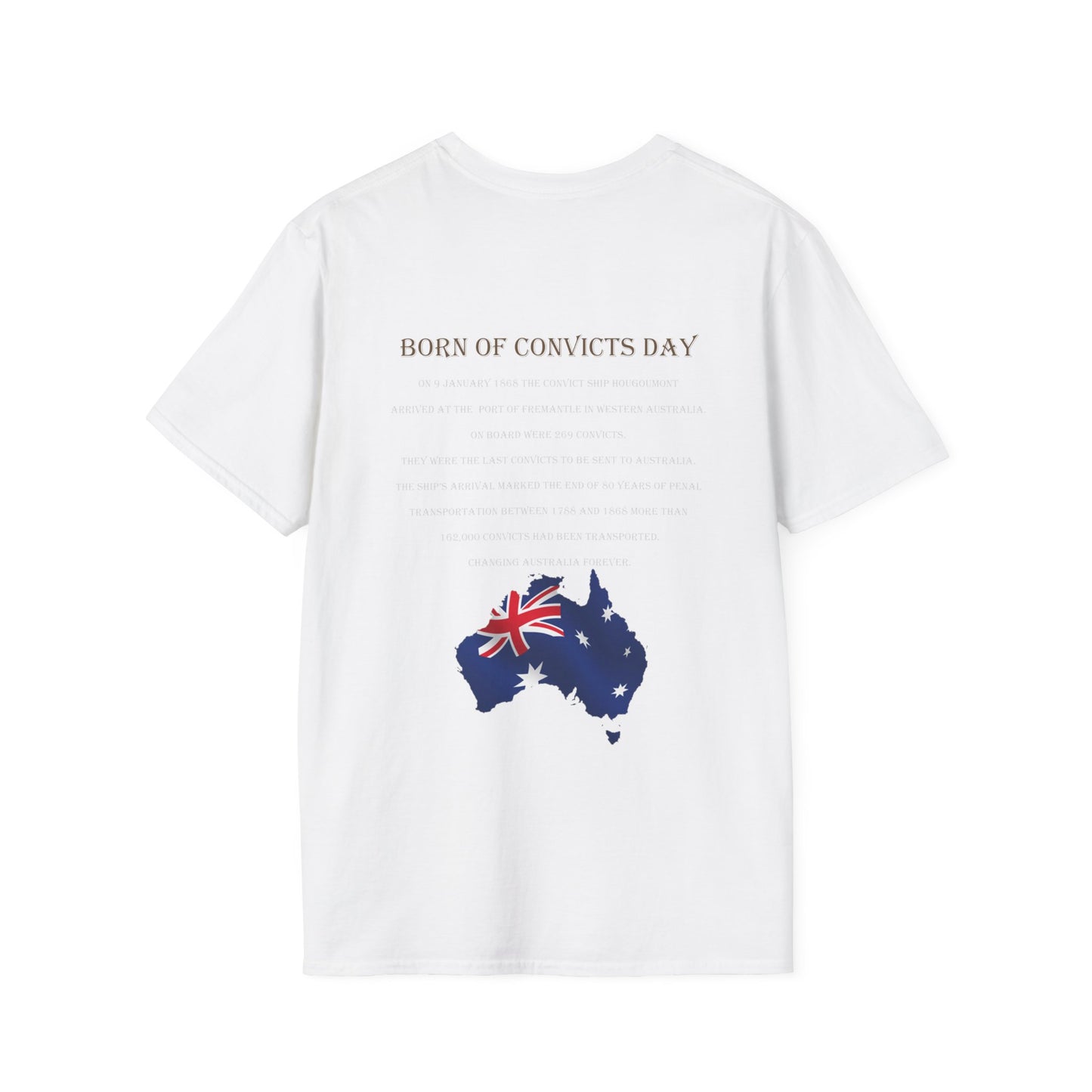 BOC Day Logo