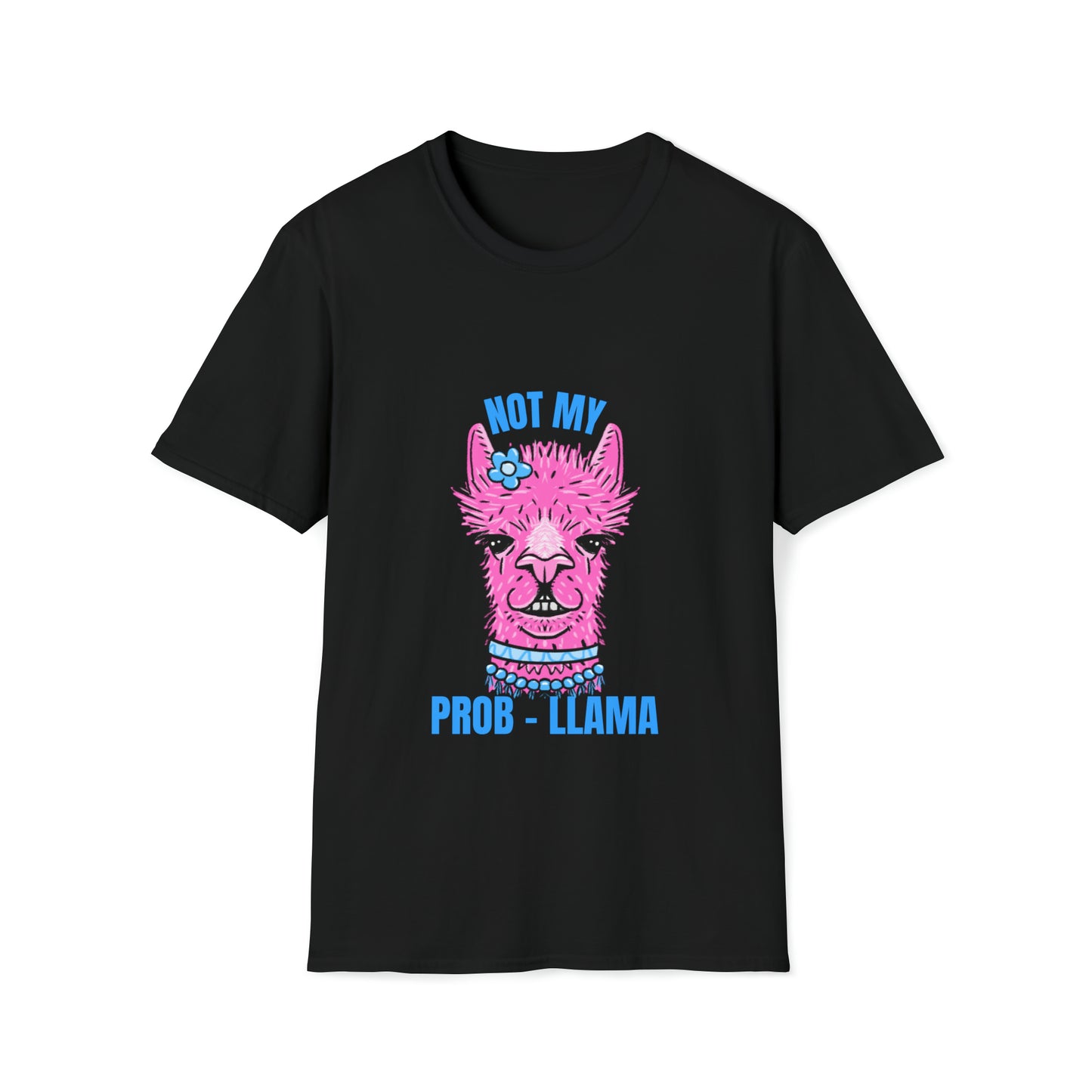 Not my Probllama