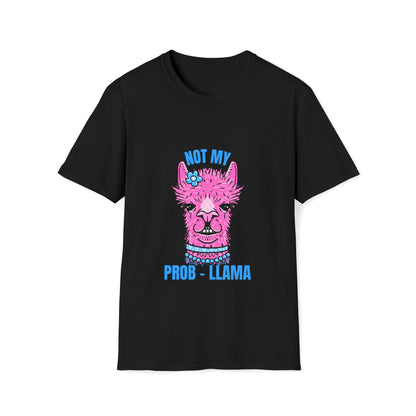 Not my Probllama