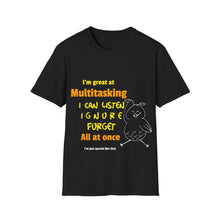 Load image into Gallery viewer, Multitasking
