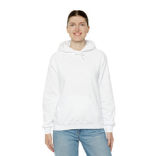 Load image into Gallery viewer, I&#39;m always in the shit, it&#39;s only the depth that varies Hoodie
