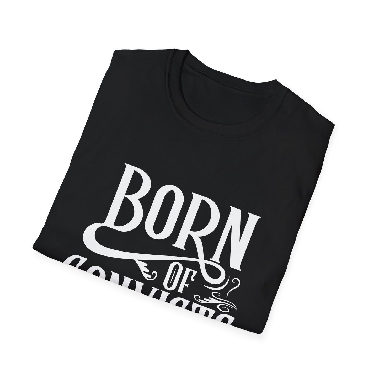 Born of Convicts - Personalise