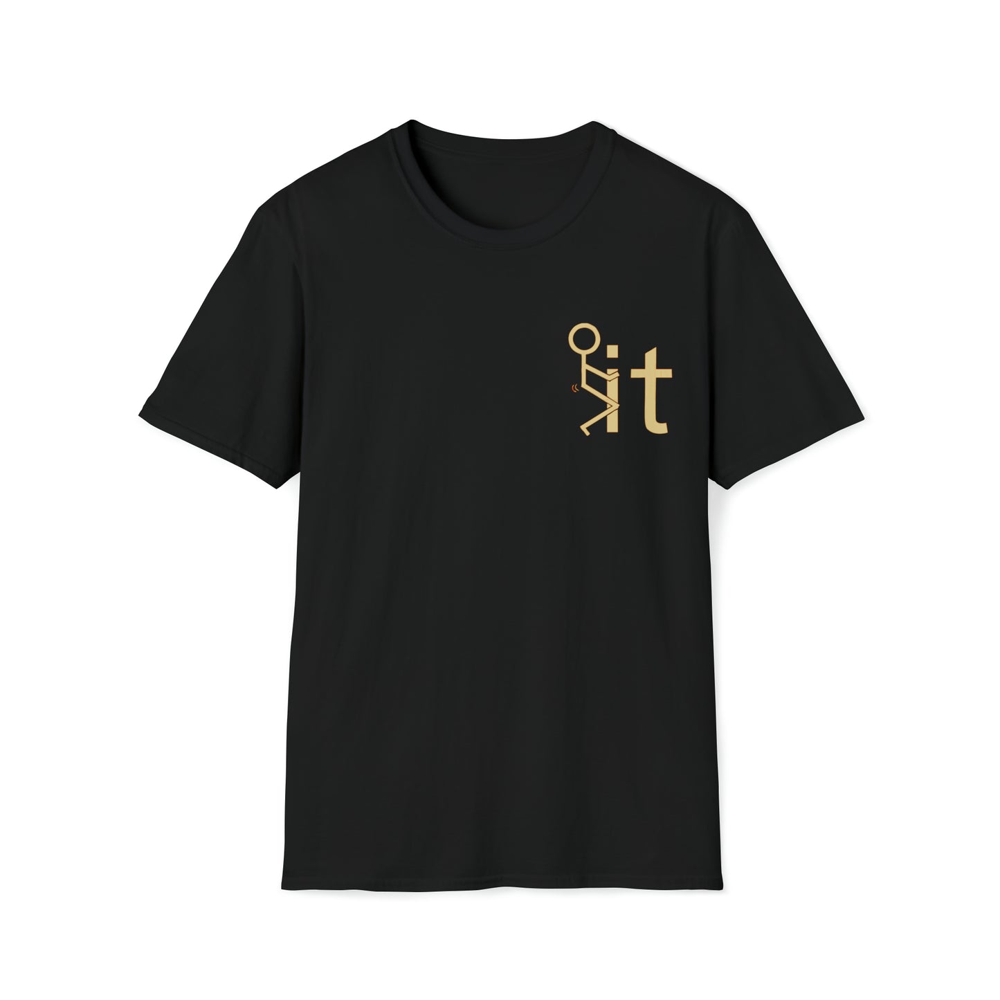 Fuckit lets have a beer (print front and back)