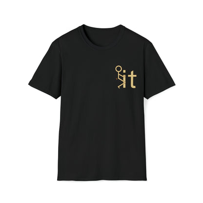 Fuckit lets have a beer (print front and back)