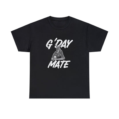 Gday Mate Beer O'clock (sizes up to 5XL)