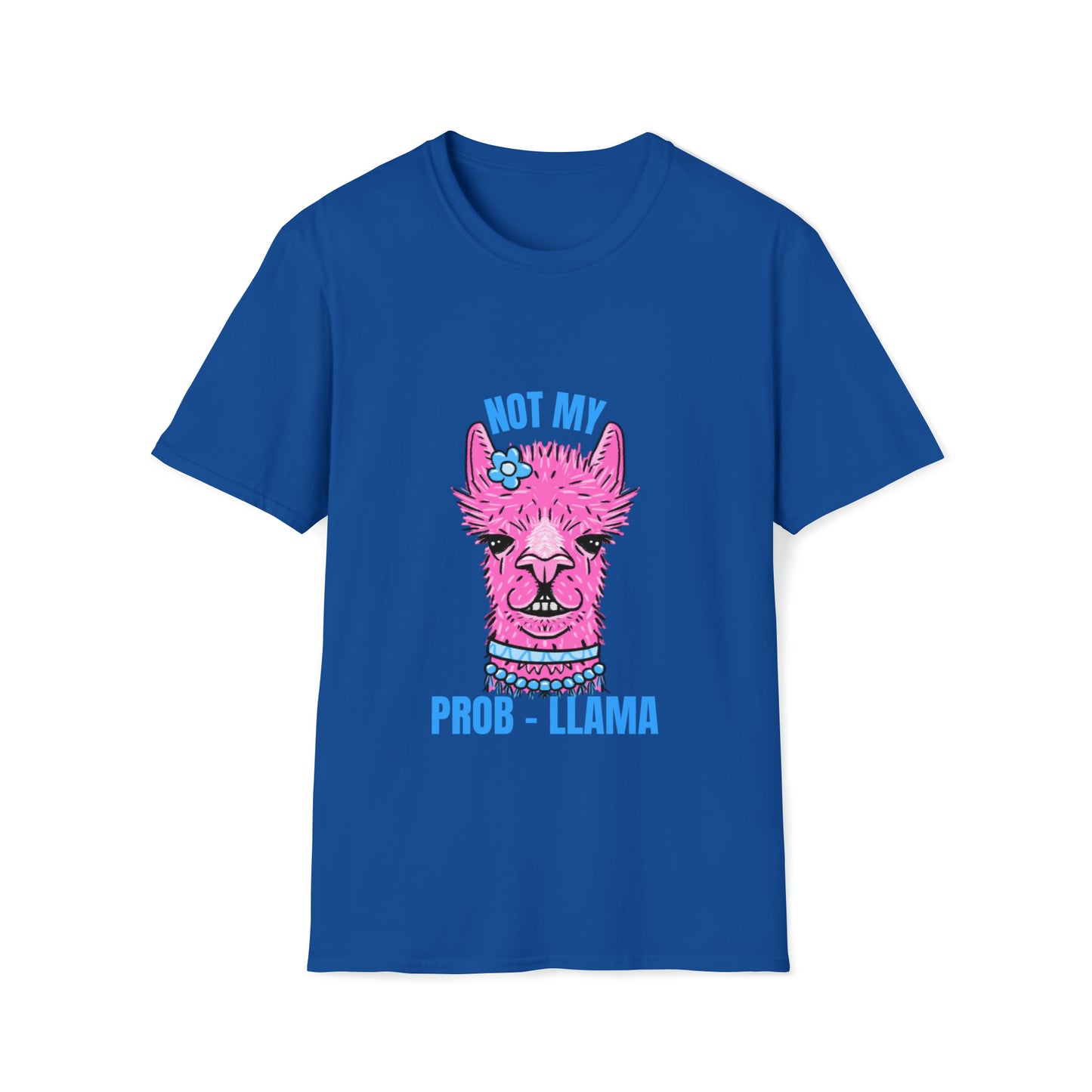 Not my Probllama