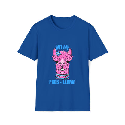 Not my Probllama