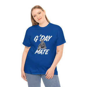 Gday Mate Beer O'clock (sizes up to 5XL)