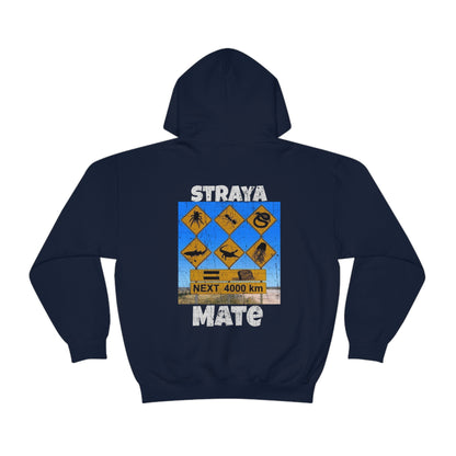 Straya Mate Hoodie